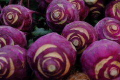 Kohlrabi